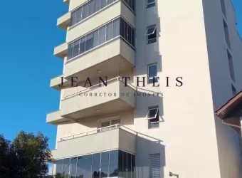 Apartamento com 3 quartos à venda no Pio X, Caxias do Sul  por R$ 950.000