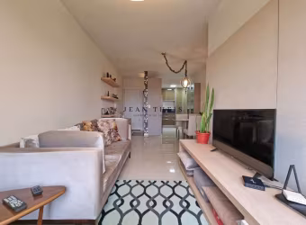 Apartamento com 3 quartos à venda no Madureira, Caxias do Sul  por R$ 420.000