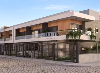 Casa com 2 quartos à venda no Santa Catarina, Caxias do Sul  por R$ 495.000