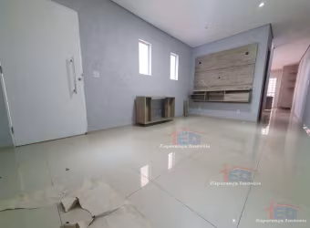 Residencial - Jardim Cipava