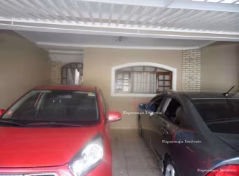 Residencial - Jardim D Abril