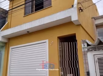 Residencial - Jardim Cipava