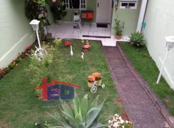 Residencial - Km 18