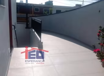 Residencial - Jardim Cipava