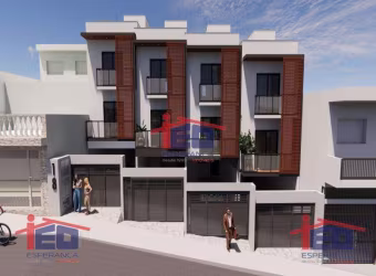 Residencial - Jardim D Abril