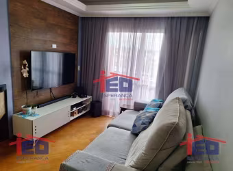Residencial - Jardim D Abril
