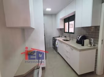 Residencial - Alphaville Industrial