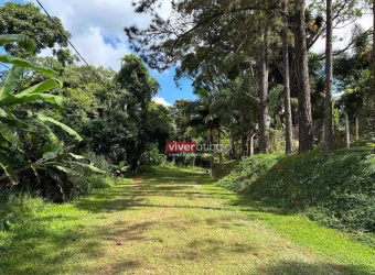 Terreno à venda, 3119 m² por R$ 299.999,99 - Estância Santa Maria do Portão - Atibaia/SP