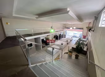 Galpão para locação 750 m²  Atibaia/SP