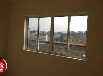 APARTAMENTO PARA LOCAÇÃO NA VILA NOVA - NA AV. NOSSA SENHORA DA LAPA - NO 3° ANDAR.