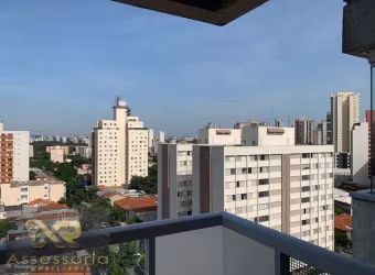 Apartamento Duplex para Venda em São Paulo, Vila Mariana, 1 dormitório, 1 suíte, 1 banheiro, 2 vagas