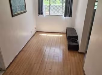 Apartamento para Locação em São Paulo, Paraisópolis, 2 dormitórios, 1 banheiro, 1 vaga
