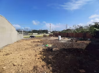 Terreno à venda, 360 m² por R$ 110.000,00 - São Matheus - São Pedro da Aldeia/RJ