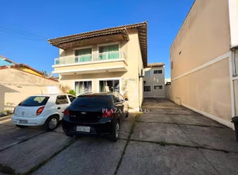 Apartamento com 2 dormitórios à venda, 65 m² por R$ 198.000 - Fluminense - São Pedro da Aldeia/RJ