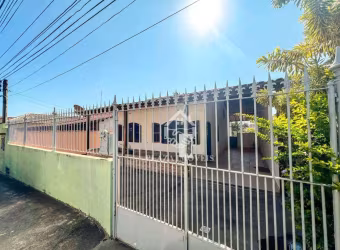 Casa com 2 dormitórios para alugar, 123 m² por R$ 2.317,94/mês - Campo Redondo - São Pedro da Aldeia/RJ