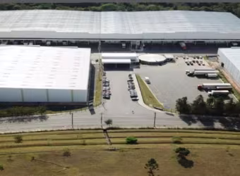 Galpao logistico industrial em Itupeva/ SP