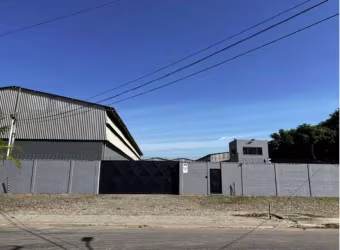 Galpao industrial logistico em Serra/ Espirito Santo
