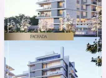 Cobertura Duplex para Venda em Curitiba, Seminário, 3 dormitórios, 3 suítes, 3 banheiros, 4 vagas
