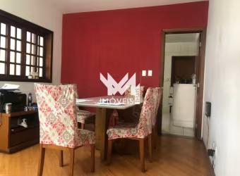 SOBRADO À VENDA COM 4 QUARTOS - VILA MARIA ALTA