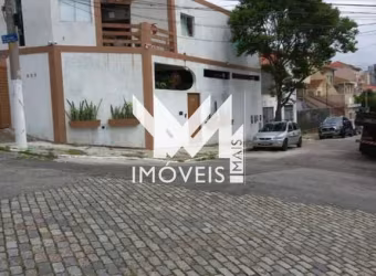 Oportunidade de Compra Sobrado Residencial - Jardim São Paulo/SP
