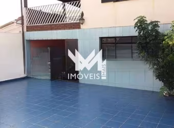 Sobrado de 230 m² 4 quartos e 3 banheiro à Venda - Parada Inglesa