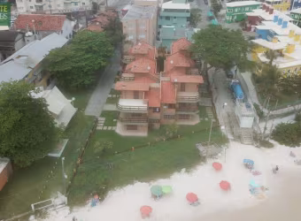 Apartamento - Bombinhas SC