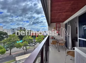 Lindo e Amplo 03 Qtos Suíte Varandão Lazer Completo Oportunidade