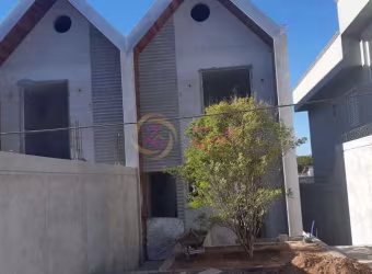 Sobrado com 2 dorms, Jardim dos Pinheiros, Atibaia - R$ 966 mil, Cod: 2226