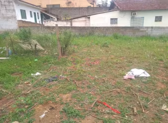 Terreno, Jardim Alvinópolis, Atibaia - R$ 450 mil, Cod: 2391