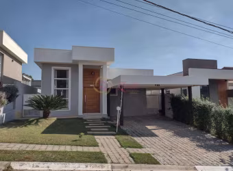 Casa de Condomínio com 3 dorms, Condomínio Atibaia Park I, Atibaia - R$ 1.2 mi, Cod: 2645