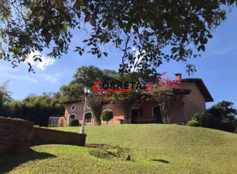 CHÁCARA A VENDA COM VISTA PARA REPRESA EM IBÚNA-SP