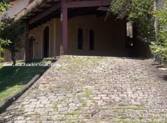Casa para Venda em São Sebastião, Praia do Arrastão, 3 dormitórios, 1 suíte, 3 banheiros, 4 vagas