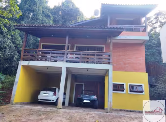 Casa em Condomínio para Venda em São Sebastião, Guaecá, 5 dormitórios, 1 suíte, 4 banheiros, 4 vagas