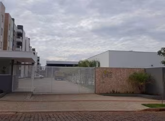 Apartamento - Villa das Torres - Centro - Cambé