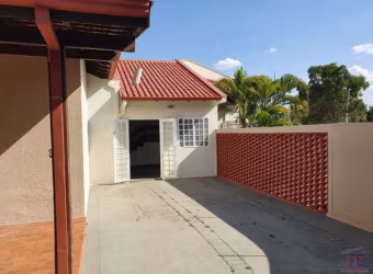 Casa - Térrea Jardim Vila Rica