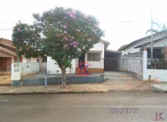 Casa - Térrea Centro