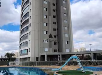 Apartamento 3 Dorm. 1 Suíte 2 Vagas em Pq Maria Luiza