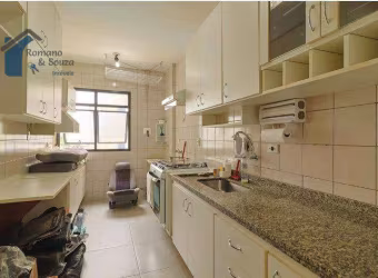 Apartamento com 2 dormitórios à venda, 62 m² por R$ 370.000,00 - Gopoúva - Guarulhos/SP