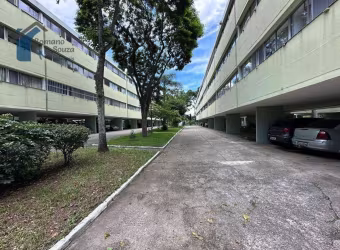Apartamento com 3 dormitórios à venda, 62 m² por R$ 320.000,00 - Parque Cecap - Guarulhos/SP