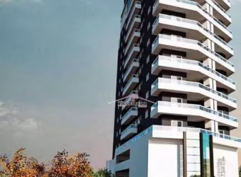 Apartamento à venda, 61 m² por R$ 402.350,00 - Mirim - Praia Grande/SP
