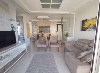 Apartamento em San Martin MOBILIADO 2 quartos com Closet Lazer Completo