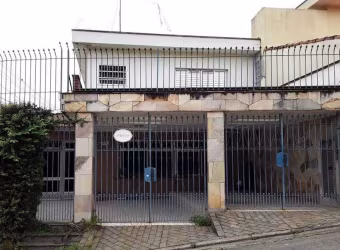 Sobrado à venda - Vila Regente Feijó