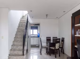 Cobertura Vila Formosa à venda - 198m² - 4 Dormitórios, 1 suíte e 4 banheiros - Cód 3747
