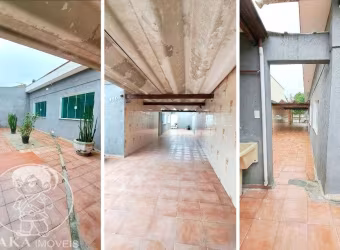 Casa à Venda - Vila Formosa