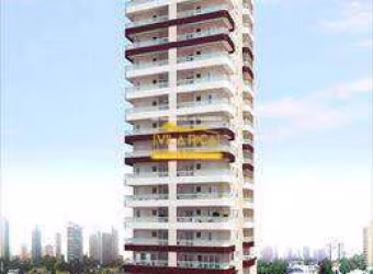 Apartamento com 2 dorms, Guilhermina, Praia Grande - R$ 360 mil, Cod: 151400