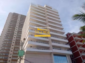 Cobertura com 3 dorms, Caiçara, Praia Grande - R$ 1.49 mi, Cod: 376534