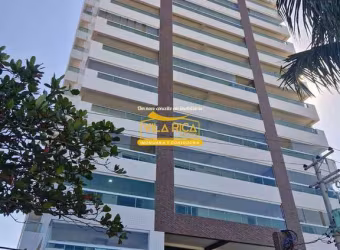 Apartamento com 2 quartos, Flórida, Praia Grande - R$ 662 mil, Cod: 378360