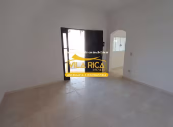 Casa com 3 dorms, Real, Praia Grande - R$ 650 mil, Cod: 378996