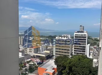 Apartamento com 2 quartos para alugar na Rua Tenente Silveira, --, Centro, Florianópolis, 80 m2 por R$ 3.300