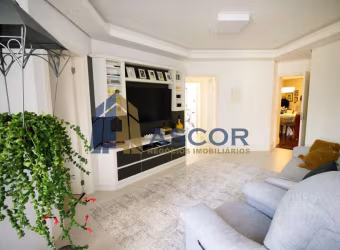 Apartamento com 4 quartos à venda na Rua Rui Barbosa, --, Agronômica, Florianópolis, 206 m2 por R$ 1.980.000